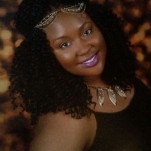 Meet your Posher, Jenise